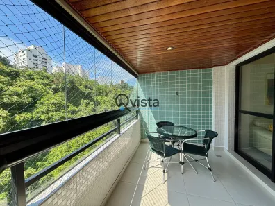 Apartamento com 3 Quartos à venda, 94m² no Pitangueiras, Guarujá