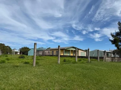 Lote/Terreno à venda, 600m² no Presidente, Imbé