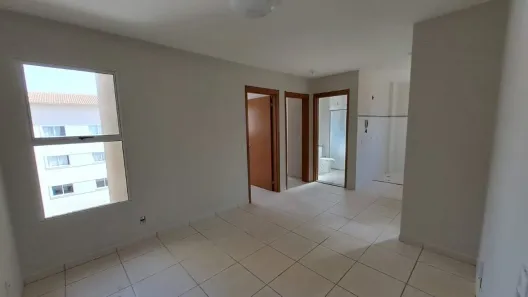 Apartamento com 2 Quartos à venda, 47m² no Vila Fabril, Anápolis