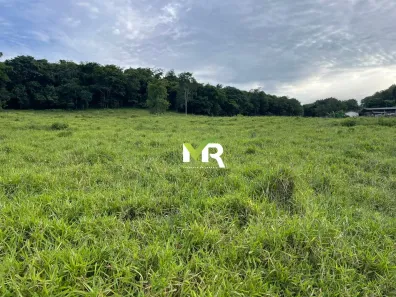 Fazenda/Sítio com 2 Quartos à venda, 1561600m² no Centro, Caldas Novas
