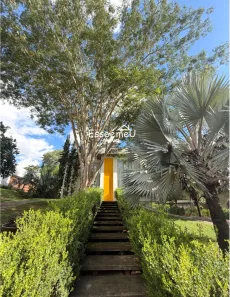 Casa de Condomínio com 4 Quartos à venda, 583m² no Residencial Aldeia do Vale, Goiânia