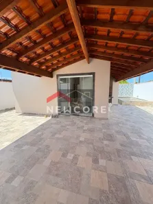Casa com 2 Quartos à venda, 78m² no Jamaica (Praia), Itanhaém