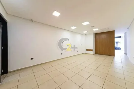 Ponto Comercial com 1 Quarto para alugar, 160m² no Lapa, São Paulo