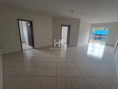 Apartamento com 2 Quartos para alugar, 100m² no Ilha da Figueira, Jaraguá do Sul