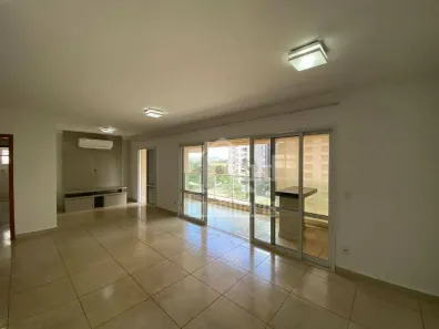 Apartamento com 3 Quartos à venda, 134m² no Jardim Nova Aliança Sul, Ribeirão Preto