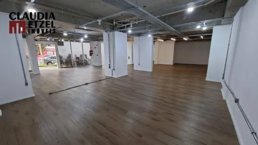 Ponto Comercial para alugar, 195m² no Pinheiros, São Paulo