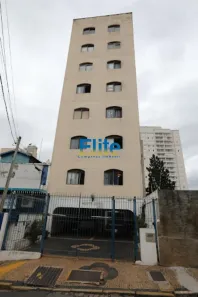 Apartamento com 1 Quarto à venda, 28m² no Bosque, Campinas