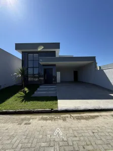 Casa com 3 Quartos à venda, 122m² no Pindobas, Maricá