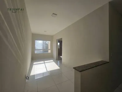 Apartamento com 2 Quartos à venda, 57m² no Vila Nova Sorocaba, Sorocaba
