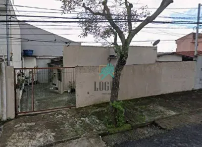 Casa com 1 Quarto à venda, 65m² no Independência, São Bernardo do Campo
