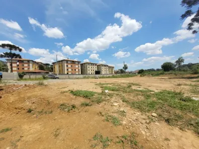 Lote/Terreno à venda, 15288m² no Santo Antônio, São José dos Pinhais