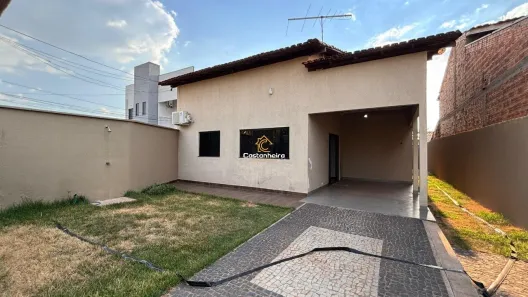 Casa com 4 Quartos à venda, 181m² no Plano Diretor Sul, Palmas