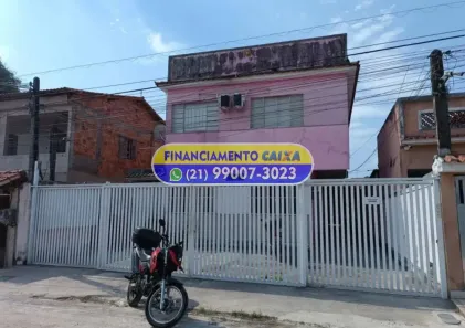 Casa com 3 Quartos à venda, 80m² no Almerinda, São Gonçalo