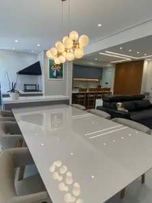 Apartamento com 2 Quartos à venda, 110m² no Cidade Mãe do Céu, São Paulo