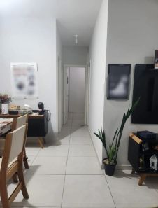 Apartamento com 2 Quartos à venda, 65m² no Vila São José, Taubaté