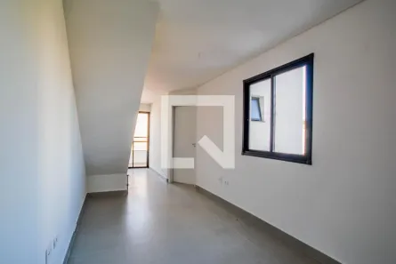 Cobertura com 2 Quartos à venda, 96m² no Vila Pires, Santo André