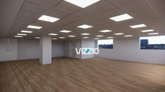Sala Comercial para alugar, 145m² no Jardim Paulistano, São Paulo