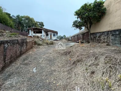 Lote/Terreno à venda, 960m² no Vila Santo Antônio, Cotia