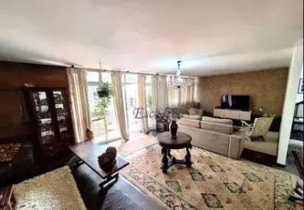 Casa com 4 Quartos à venda, 240m² no Paraíso, São Paulo
