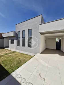 Casa com 3 Quartos à venda, 115m² no Parque das Nações, Aparecida de Goiânia