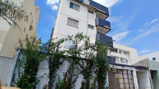 Apartamento com 2 Quartos para alugar, 60m² no Custódio Pereira, Uberlândia