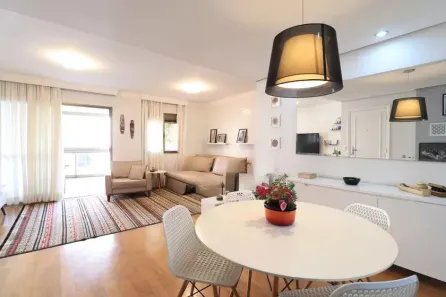 Apartamento com 2 Quartos à venda, 75m² no Perdizes, São Paulo