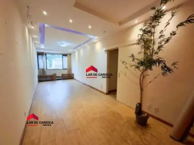 Apartamento com 3 Quartos à venda, 112m² no Copacabana, Rio de Janeiro