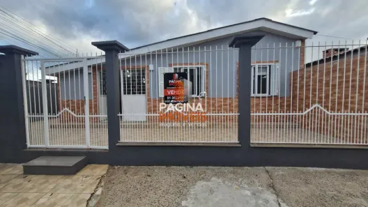 Casa com 3 Quartos à venda, 65m² no Guajuviras, Canoas