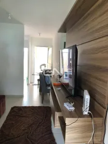 Casa de Condomínio com 2 Quartos para alugar, 87m² no Monte Gordo (Monte Gordo), Camaçari