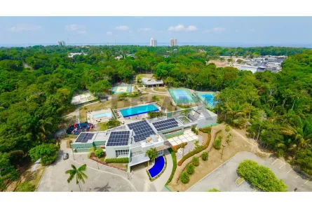 Lote/Terreno à venda, 523m² no Ponta Negra, Manaus