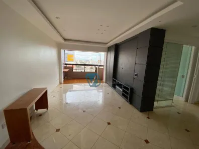 Apartamento com 4 Quartos à venda, 128m² no Centro, Londrina