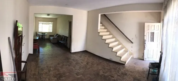 Sobrado com 2 Quartos à venda, 105m² no Santa Teresinha, São Paulo