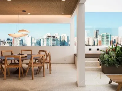 Apartamento com 4 Quartos à venda, 338m² no Cerqueira César, São Paulo