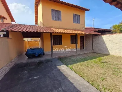 Casa com 3 Quartos à venda, 118m² no Ponta Negra (Ponta Negra), Maricá