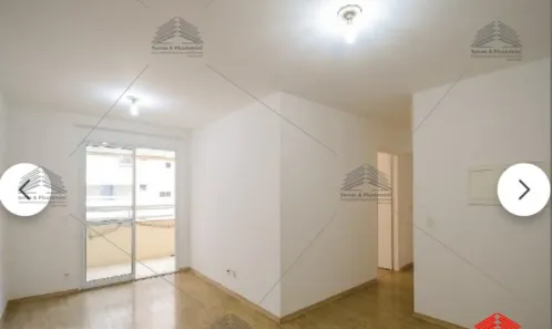 Apartamento com 3 Quartos à venda, 80m² no Tatuapé, São Paulo
