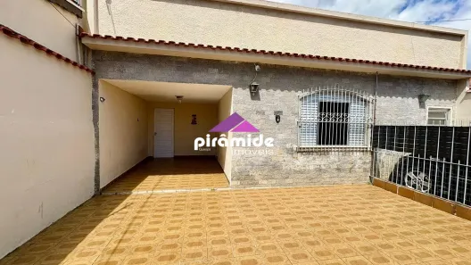 Casa com 3 Quartos à venda, 192m² no Vila Tatetuba, São José dos Campos