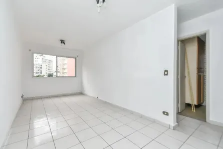 Apartamento com 1 Quarto à venda, 65m² no Bela Vista, São Paulo