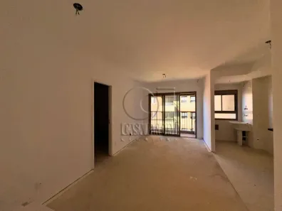 Apartamento com 1 Quarto à venda, 53m² no Alphaville Centro Industrial e Empresarial/Alphaville., Barueri