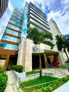 Prédio Comercial para alugar, 5722m² no Jardim Paulista, São Paulo