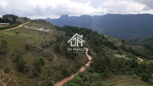 Lote/Terreno à venda, 2870m² no Por Do Sol, Campos do Jordão
