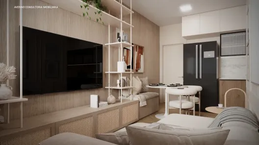 Apartamento com 2 Quartos à venda, 48m² no Piedade, Jaboatão dos Guararapes