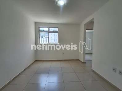 Apartamento com 2 Quartos para alugar, 55m² no Conjunto Califórnia, Belo Horizonte