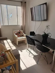Apartamento com 2 Quartos à venda, 42m² no Jardim do Lago, São Paulo