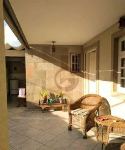 Sobrado com 2 Quartos à venda, 200m² no Jardim Morro Verde, São Paulo