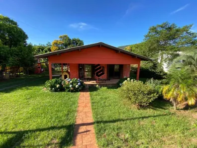 Casa com 3 Quartos à venda, 140m² no Planalto, Morro Reuter