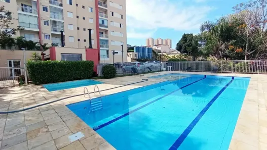 Apartamento com 2 Quartos para alugar, 70m² no Vila Nova Alba, São Paulo