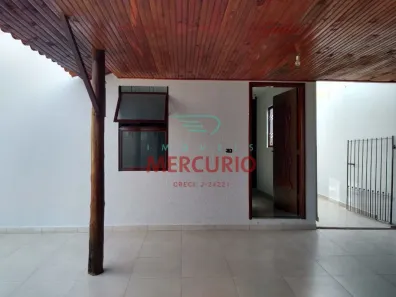 Casa com 3 Quartos à venda, 104m² no Jardim Terra Branca, Bauru