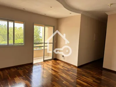 Apartamento com 3 Quartos à venda, 78m² no Planalto, São Bernardo do Campo