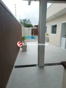 Casa com 3 Quartos à venda, 130m² no Tupy, Itanhaém