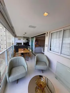 Apartamento com 3 Quartos à venda, 110m² no Patamares, Salvador